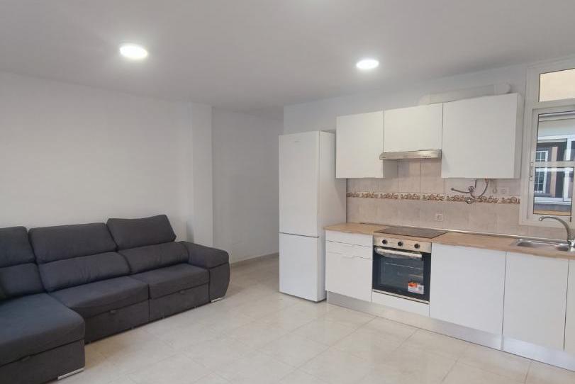 Piso de alquiler en Calle Santa Isabel, 10, Cabo Blanco, Arona - imagen 1 Foto 1 de Piso de alquiler en Calle Santa Isabel, 10, Cabo Blanco, Arona