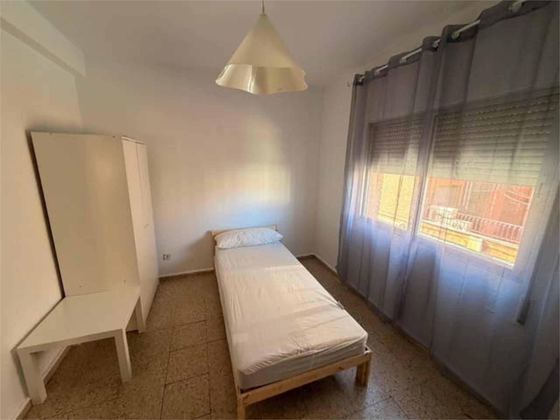 Pis per a compartir a Parque Manuel de Vega - Carretera de Ugena