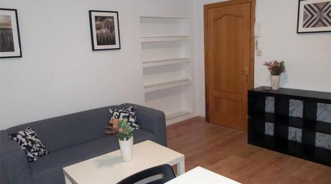 Foto 3 de Pis de lloguer a Avenida de Los Toreros, 73, Guindalera,  Madrid Capital