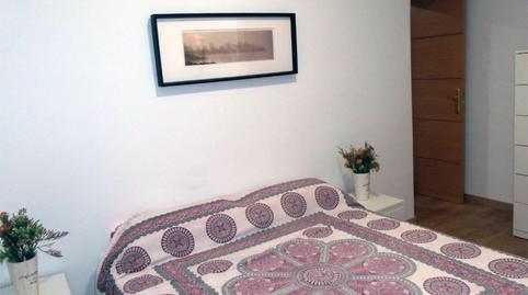 Foto 4 de Pis de lloguer a Avenida de Los Toreros, 73, Guindalera,  Madrid Capital