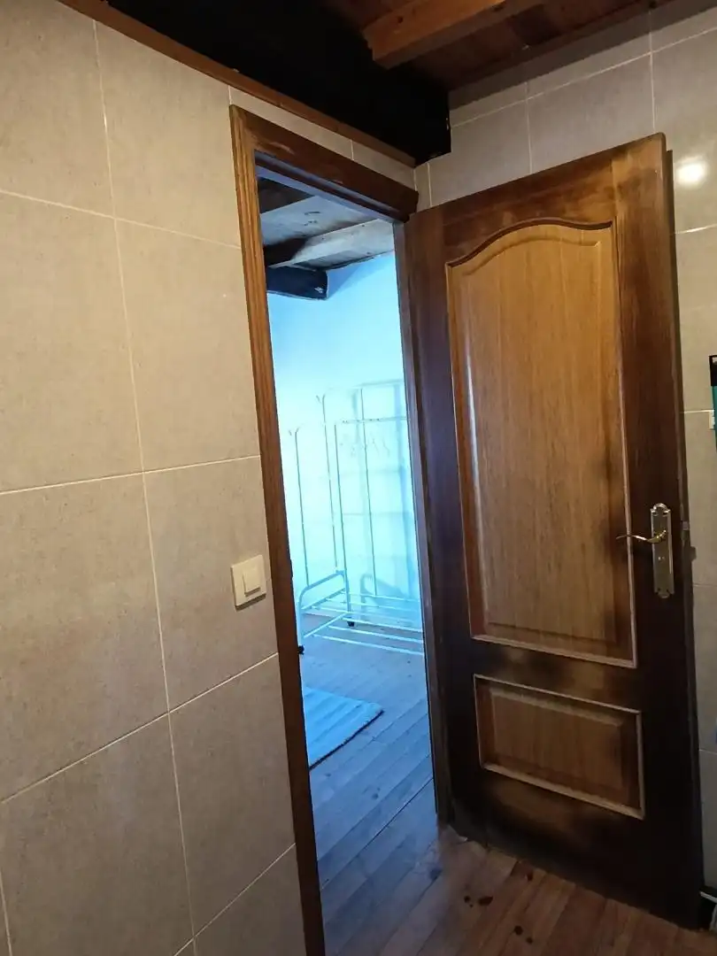 Planta baja en venta en Plaza de Hortensio Sobrino, 36, Castrelo de Miño Planta baja en venta en Castrelo de Miño con Aire acondicionado, Calefacción y Jardín privado