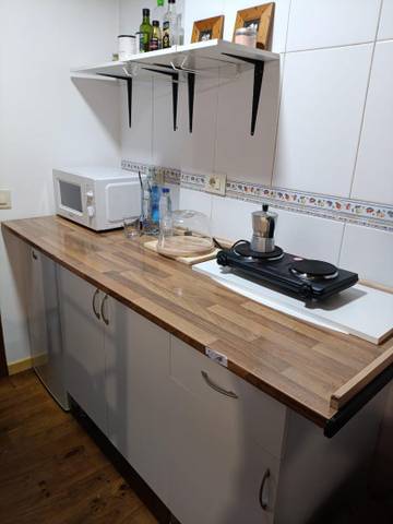 Planta baja en Venta en Plaza de Hortensio Sobrino, 36 en Castrelo de Miño