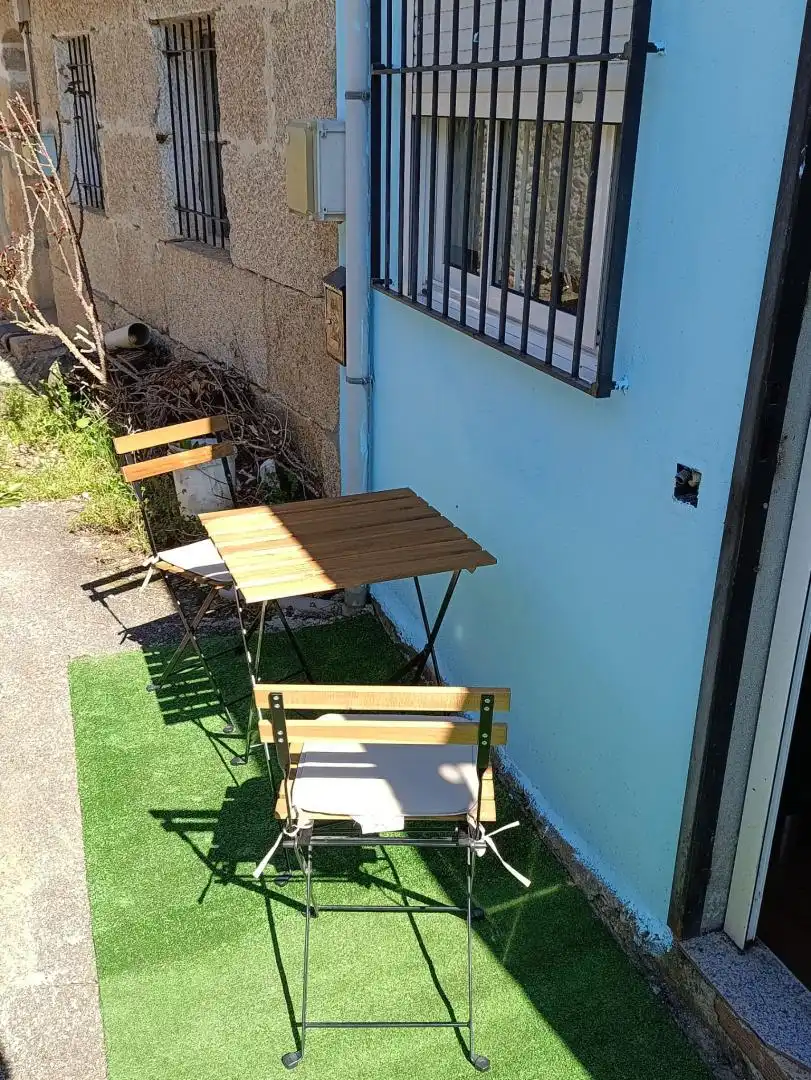 Planta baja en venta en Plaza de Hortensio Sobrino, 36, Castrelo de Miño Planta baja en venta en Plaza de Hortensio Sobrino, 36, Castrelo de Miño