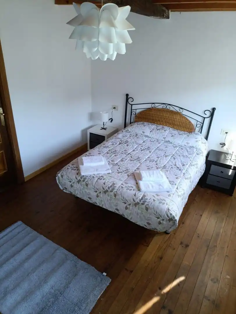 Planta baja en venta en Plaza de Hortensio Sobrino, 36, Castrelo de Miño Habitación de Planta baja en venta en Castrelo de Miño con Aire acondicionado, Calefacción y Jardín privado
