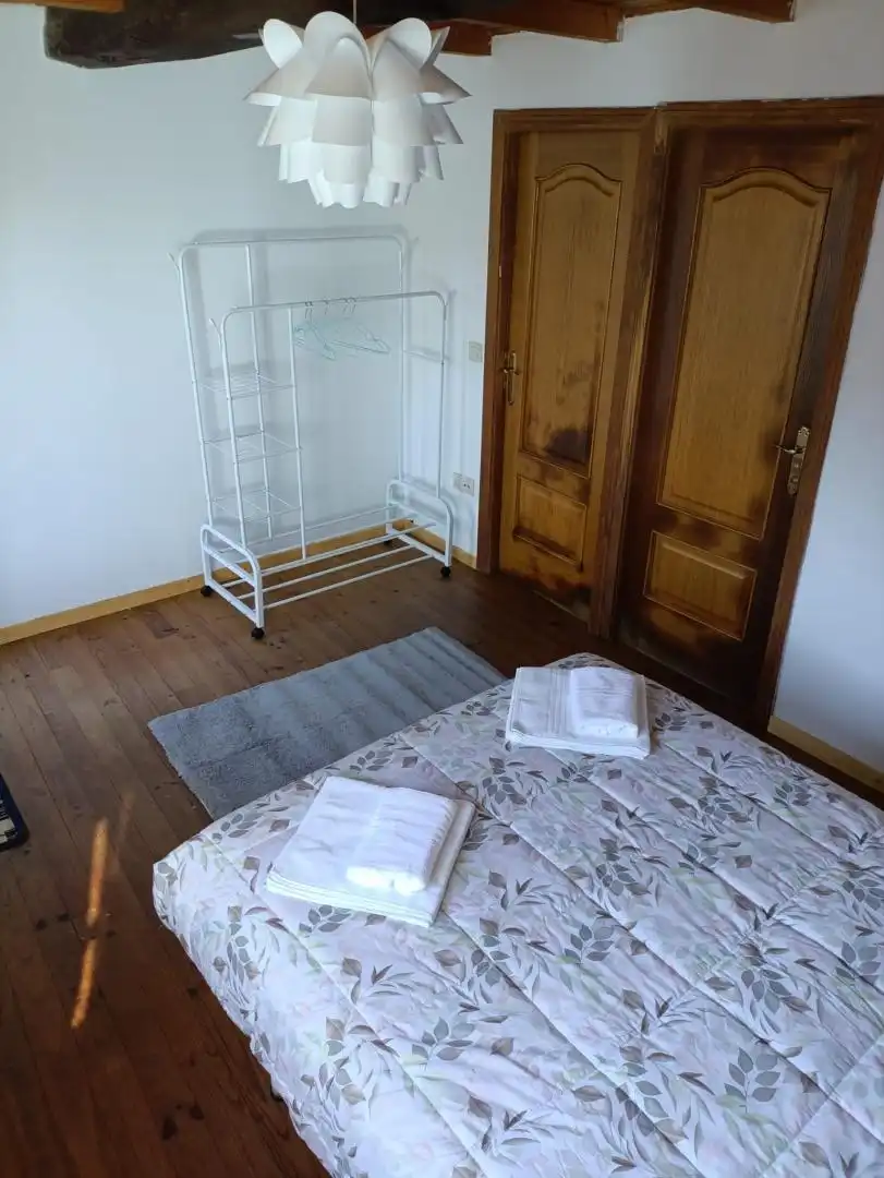 Planta baja en venta en Plaza de Hortensio Sobrino, 36, Castrelo de Miño Habitación de Planta baja en venta en Castrelo de Miño con Aire acondicionado, Calefacción y Jardín privado