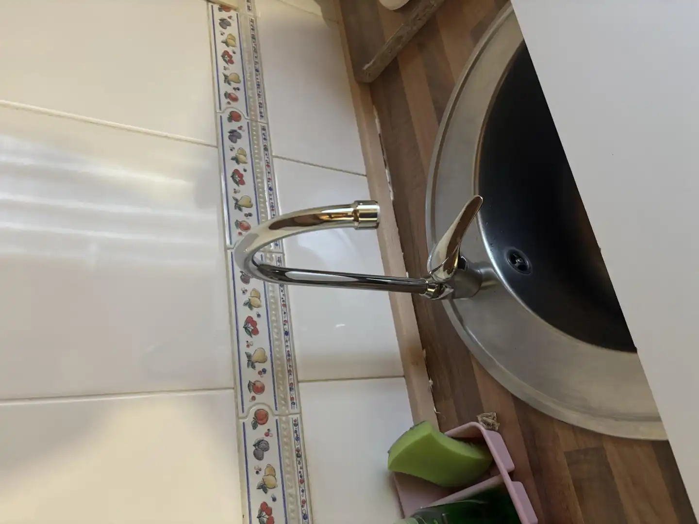 Planta baja en venta en Plaza de Hortensio Sobrino, 36, Castrelo de Miño Cocina de Planta baja en venta en Castrelo de Miño con Aire acondicionado, Calefacción y Jardín privado
