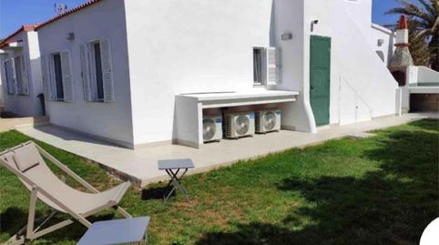 Foto 2 de Piso en venta en Carrer Tramontana, 15, Cala d'en Bosch - Serpentona, Ciutadella de Menorca