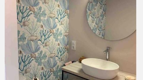 Foto 2 de Pis en venda a Carrer Tramontana, 15, Cala d'en Bosch - Serpentona, Ciutadella de Menorca