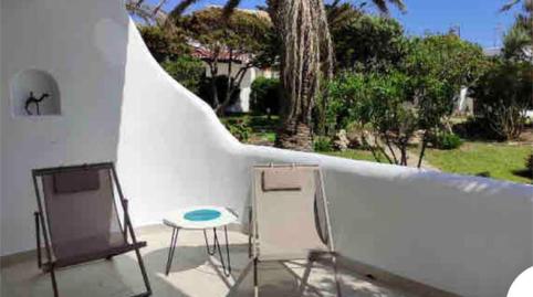 Foto 3 de Pis en venda a Carrer Tramontana, 15, Cala d'en Bosch - Serpentona, Ciutadella de Menorca