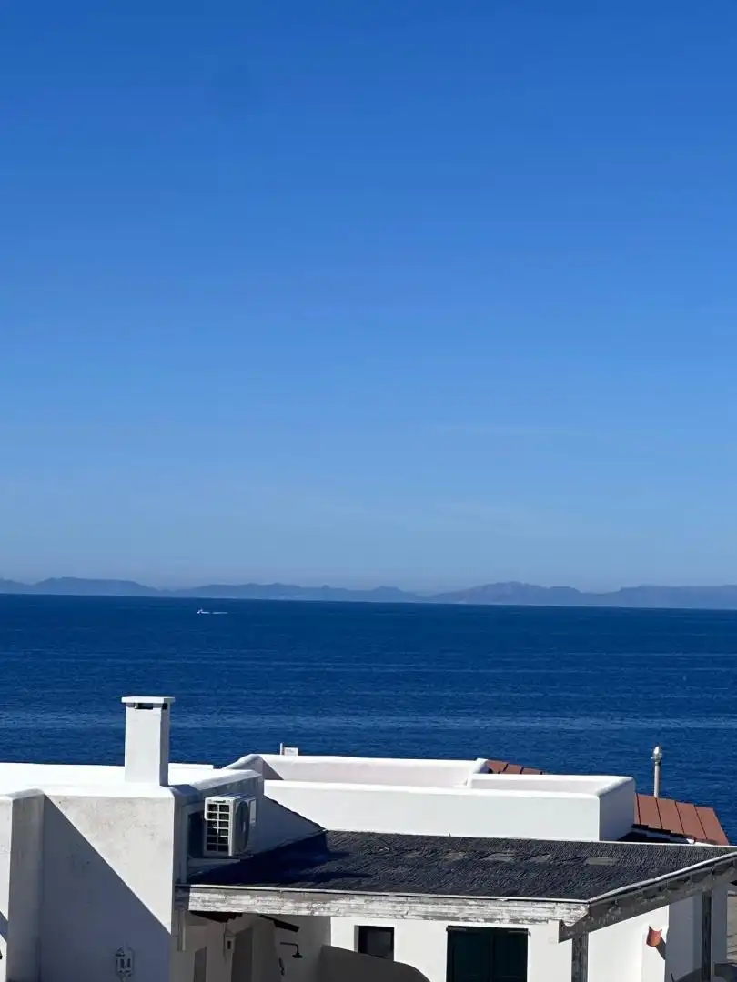 Piso en venta en Carrer Tramontana, 15, Cala d'en Bosch - Serpentona Vista exterior de Piso en venta en Ciutadella de Menorca con Aire acondicionado, Terraza y Piscina