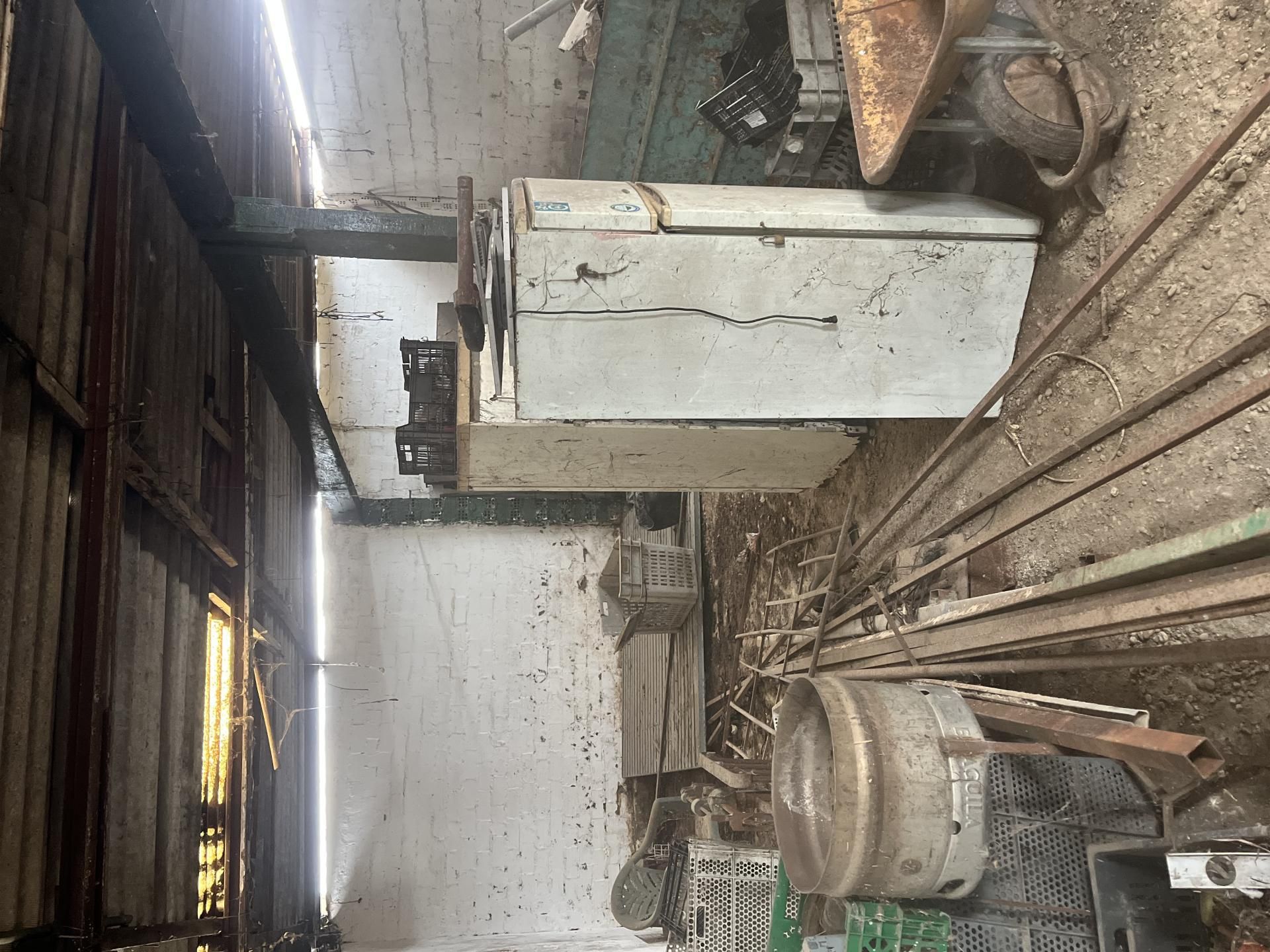 Finca rústica en venta en  Córdoba Capital