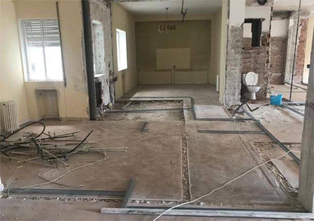 Piso en Venta en Recoletos