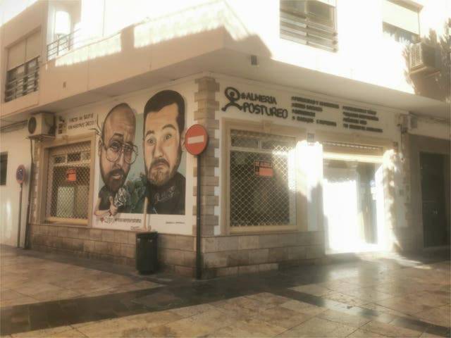 Local comercial en Alquiler en Centro