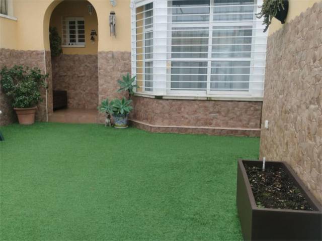 Casa adosada en Venta en Avenida de Las Lumbreras, 5 en Gerena