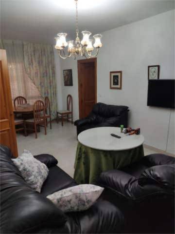 Casa-chalet en Alquiler en Purchena