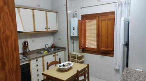 Foto 2 de Casa o chalet de alquiler en Purchena, Almería