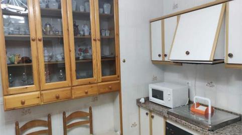 Foto 3 de Casa o chalet de alquiler en Purchena, Almería