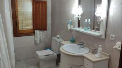 Foto 5 de Casa o chalet de alquiler en Purchena, Almería