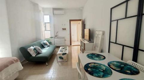 Foto 3 von Loft zur Miete in Nueva Almería - Cortijo Grande - Vega de Acá,  Almería Capital