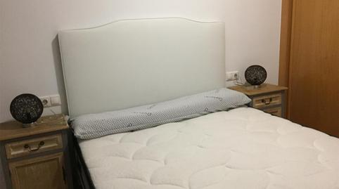 Foto 3 von Wohnung zum Verkauf in Avenida Olimpia, 12, Universidad,  Albacete Capital