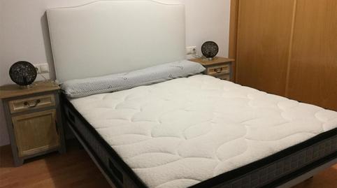 Foto 4 von Wohnung zum Verkauf in Avenida Olimpia, 12, Universidad,  Albacete Capital