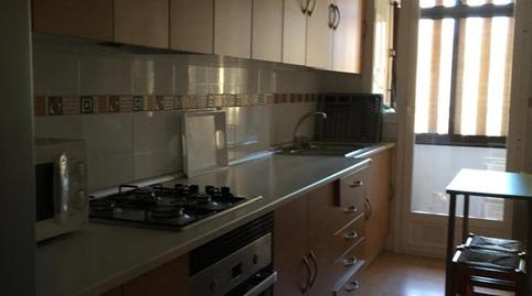 Foto 2 von Wohnung zum Verkauf in Avenida Olimpia, 12, Universidad,  Albacete Capital