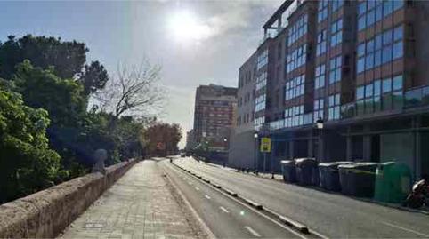 Foto 3 von Garage zur Miete in La Xerea,  Valencia Capital