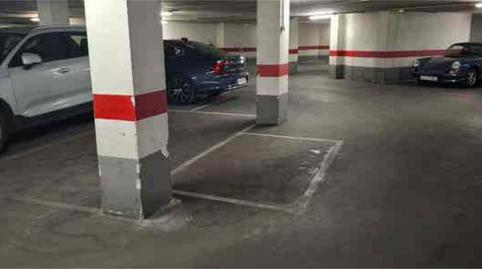 Foto 5 von Garage zur Miete in La Xerea,  Valencia Capital