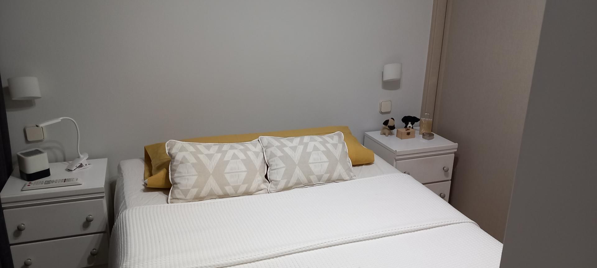 Wohnung zur untervermieten in Calle del Pan, 5, Hellín