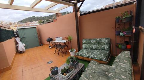 Foto 5 von Wohnung zum Verkauf in Calle Argamasilla de Alba, 6, Fuente Alegre - El Chaparral - Los Morales, Málaga Capital