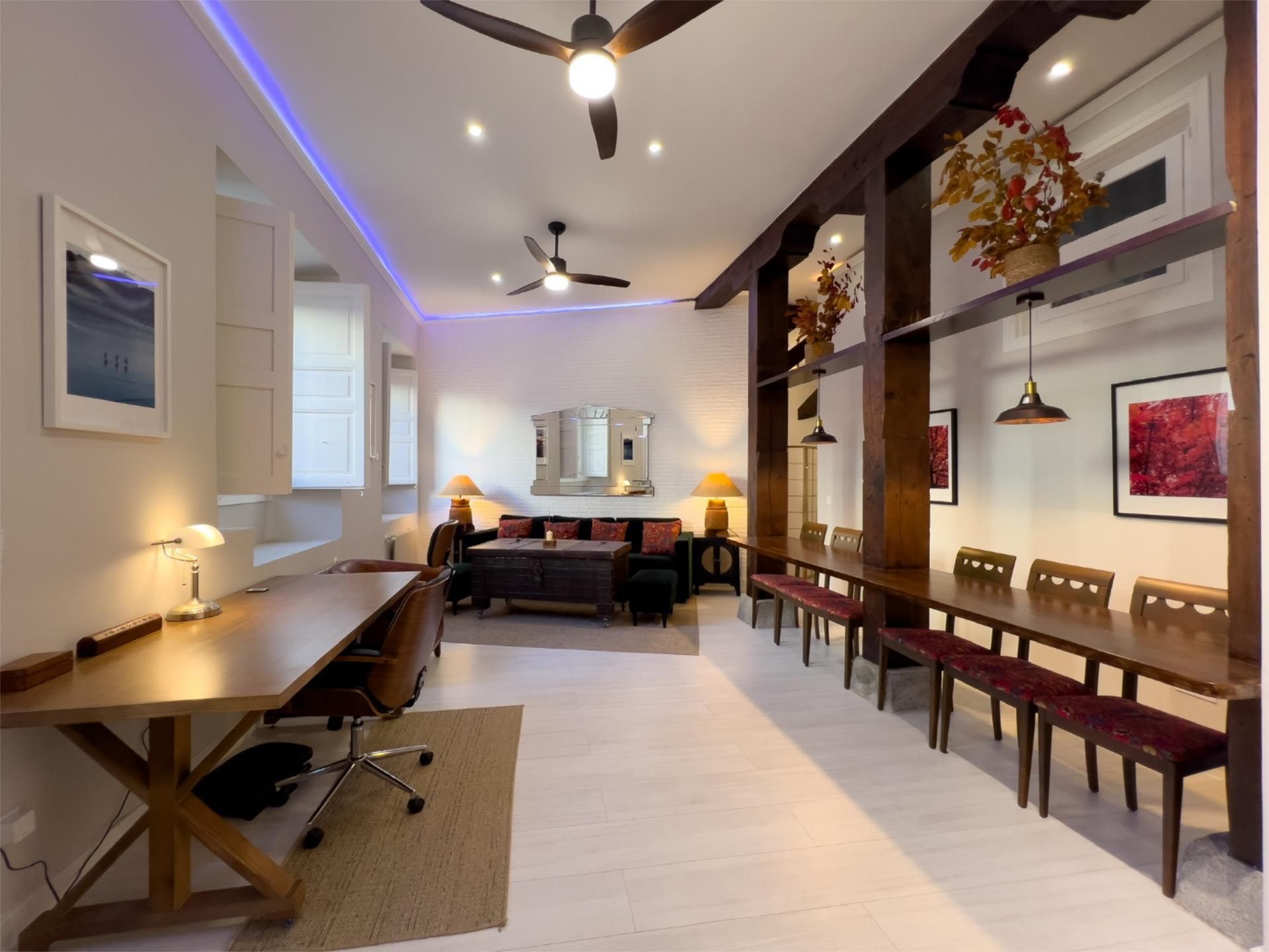 Wohnung zum Verkauf in  Madrid Capital