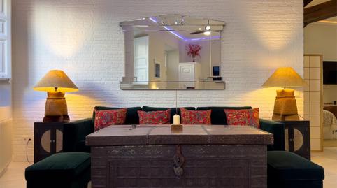 Foto 2 von Wohnung zum Verkauf in Plaza de Alamillo, 2, Palacio,  Madrid Capital