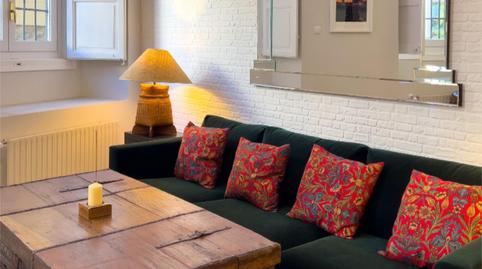 Foto 3 von Wohnung zum Verkauf in Plaza de Alamillo, 2, Palacio,  Madrid Capital