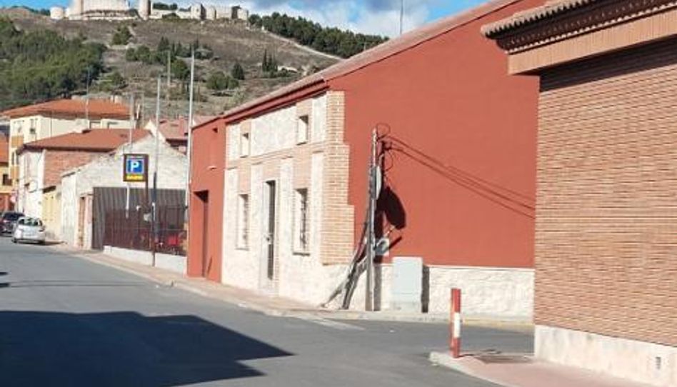Piso en venta en Calle Primitivo Aguado, 3, Íscar, Valladolid - imagen 1 Foto 1 de Piso en venta en Calle Primitivo Aguado, 3, Íscar, Valladolid