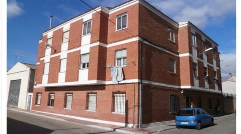 Piso en venta en Calle Primitivo Aguado, 3, Íscar, Valladolid - imagen 3 Foto 3 de Piso en venta en Calle Primitivo Aguado, 3, Íscar, Valladolid