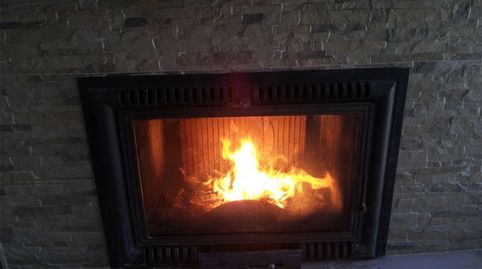 Foto 2 de Piso de alquiler en Riogordo, Málaga