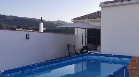 Photo 4 of Single-family semi-detached for rent in Calle Veintiocho de Febrero, 6, Riogordo, Málaga