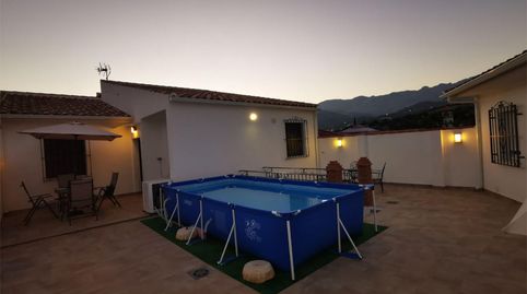 Foto 4 de Piso de alquiler en Riogordo, Málaga