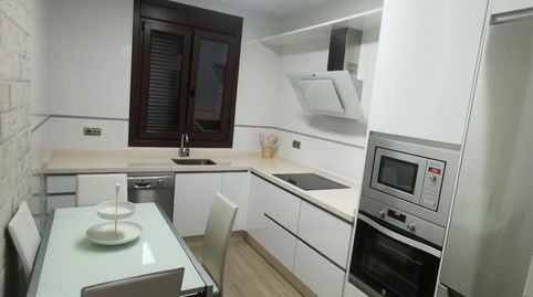 Foto 5 de Piso de alquiler en Riogordo, Málaga