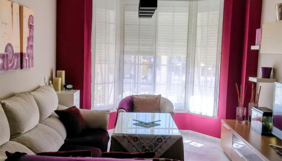 Single-family semi-detached for sale in Calle Granaína, 71, Gerena, Sevilla - image 1 Photo 1 of Single-family semi-detached for sale in Calle Granaína, 71, Gerena, Sevilla