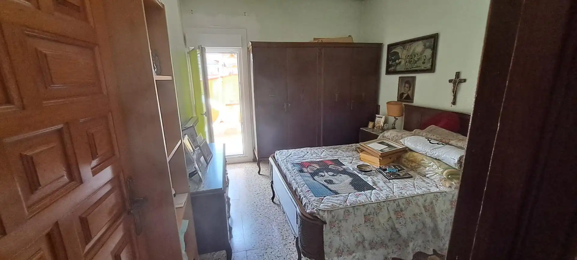 Detached homes for sale in Calle el Pilar, 25, Lodosa Bedroom of Detached homes for sale in Lodosa with Heating, Terrace and Storage room