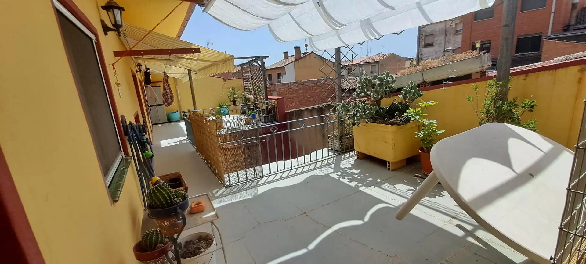 Detached homes for sale in Calle el Pilar, 25, Lodosa Terrace of Detached homes for sale in Lodosa with Heating, Terrace and Storage room