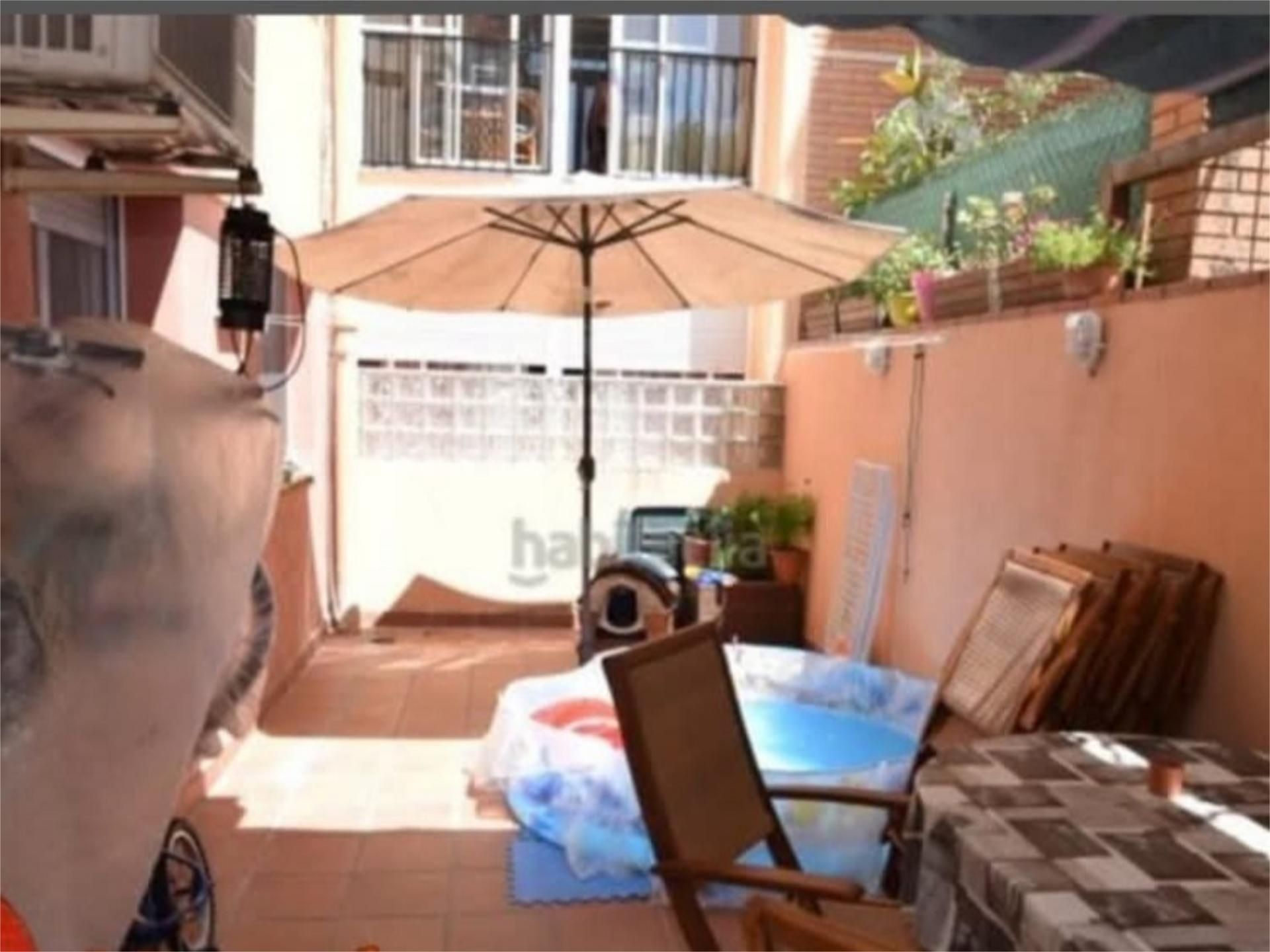 Piso en venta en Carrer de Sant Daniel, 6, Sant Ramón Terraza de Piso en venta en Cerdanyola del Vallès