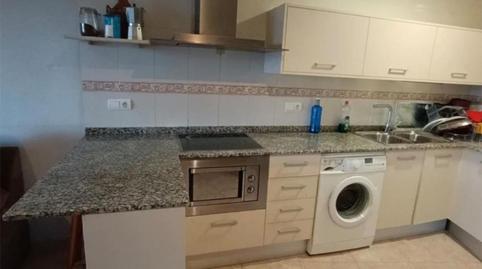 Foto 2 von Wohnung zur Miete in Avinguda de la Pedra Alta, 25, Jesús - Els Reguers, Tortosa