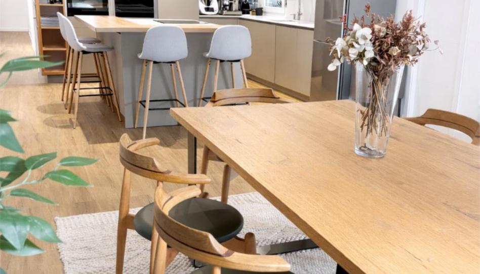 Piso en venta en Calle de Ibiza, 62, Ibiza de Madrid, Madrid Capital - imagen 1 Foto 1 de Piso en venta en Calle de Ibiza, 62, Ibiza de Madrid, Madrid Capital