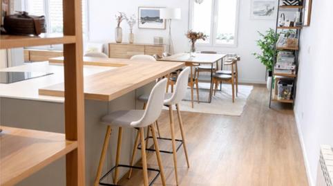 Piso en venta en Calle de Ibiza, 62, Ibiza de Madrid, Madrid Capital - imagen 3 Foto 3 de Piso en venta en Calle de Ibiza, 62, Ibiza de Madrid, Madrid Capital