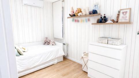 Piso en venta en Calle de Ibiza, 62, Ibiza de Madrid, Madrid Capital - imagen 4 Foto 4 de Piso en venta en Calle de Ibiza, 62, Ibiza de Madrid, Madrid Capital