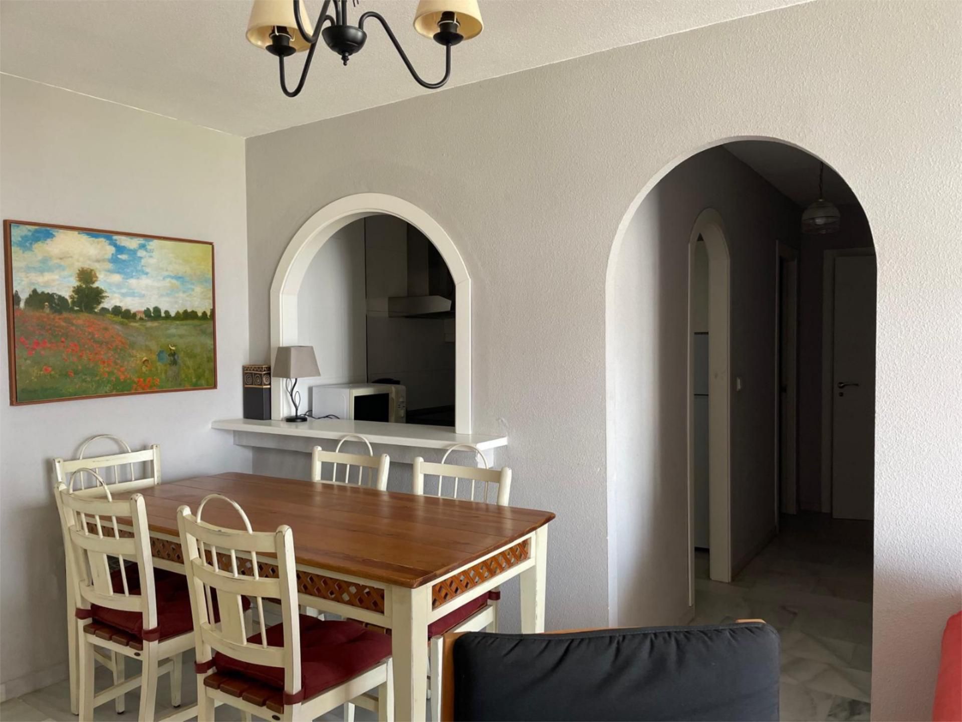 Flat for rent in Avenida las Antillas, 9, Laguna Beach