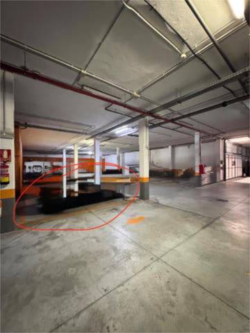 Garaje en Alquiler en Puerta Blanca