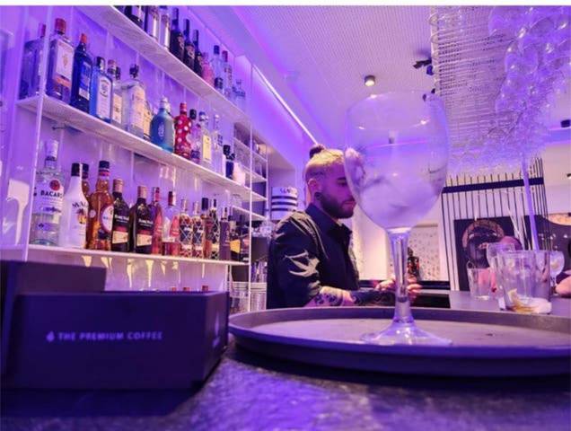 Local comercial en Alquiler en Sabiote